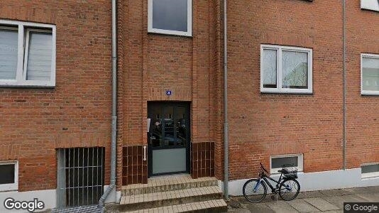 74 m2 lejlighed i Vejle Centrum til leje