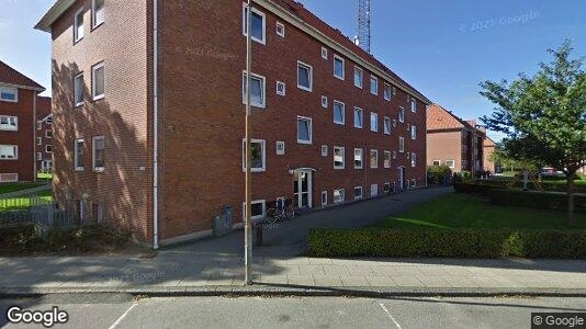 103 m2 lejlighed i Vejle Centrum til leje