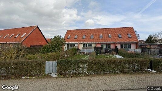 86 m2 lejlighed i Rudkøbing til leje