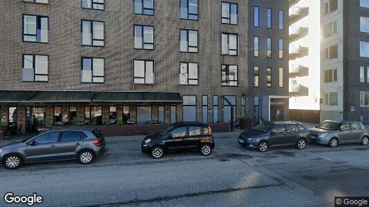 35 m2 lejlighed i København SV til leje