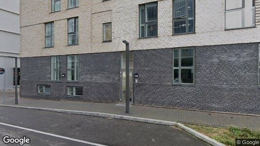 109 m2 lejlighed i København S til leje