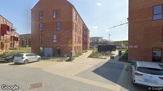 80 m2 lejlighed i Horsens til leje