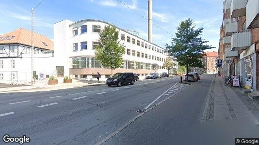 37 m2 værelse i Frederiksberg til leje