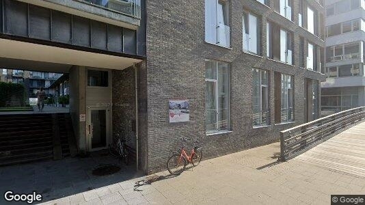 84 m2 værelse i København SV til leje