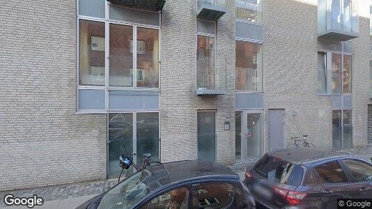101 m2 lejlighed i Nørrebro til leje