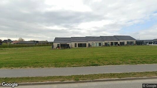 109 m2 lejlighed i Vejle Centrum til leje