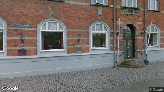 43 m2 lejlighed i Aalborg Centrum til leje