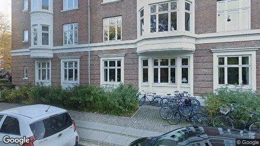 20 m2 værelse i Frederiksberg C til leje