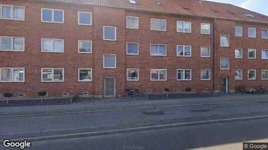 73 m2 lejlighed i Esbjerg Centrum til leje