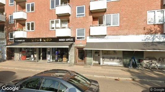 30 m2 lejlighed i Vanløse til leje