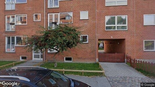 137 m2 lejlighed i København S til leje