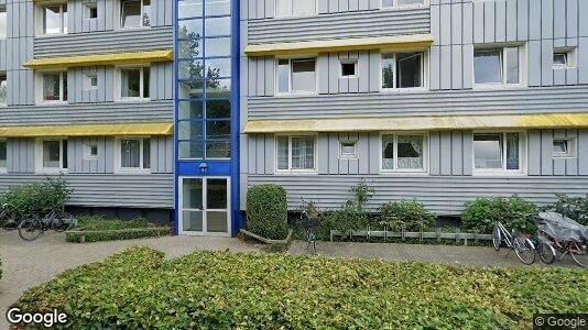70 m2 lejlighed i Ringsted til leje