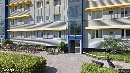 96 m2 lejlighed i Ringsted til leje