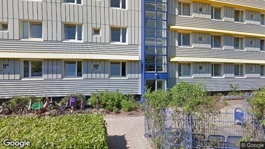 54 m2 lejlighed i Ringsted til leje