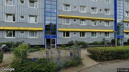 69 m2 lejlighed i Ringsted til leje