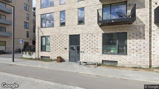 lejlighed i København S til leje