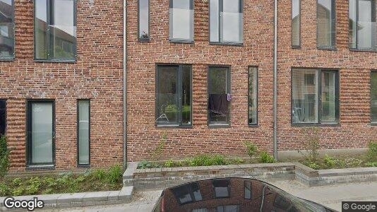 39 m2 lejlighed i Århus N til leje