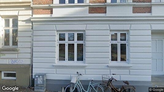 104 m2 lejlighed i Århus C til leje