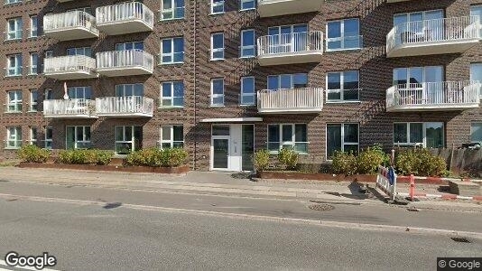 87 m2 lejlighed i Valby til leje