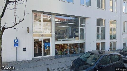 141 m2 lejlighed i Århus C til leje