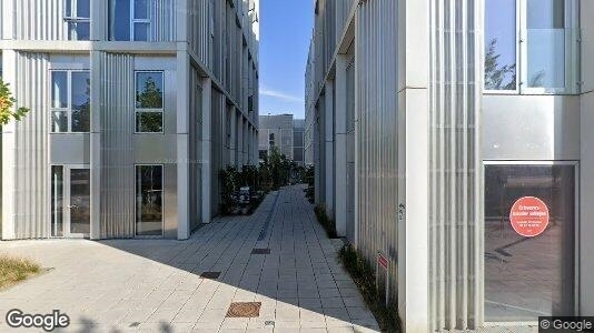 69 m2 lejlighed i København S til leje