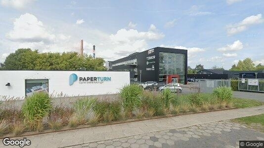 lejlighed i Odense M til leje