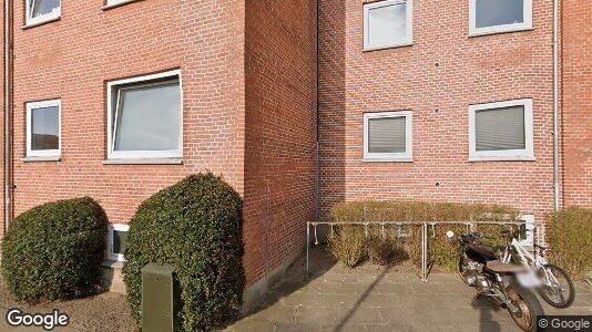 41 m2 værelse i Ikast til leje