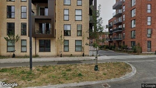 90 m2 lejlighed i København S til leje