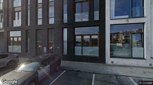 94 m2 lejlighed i København SV til leje