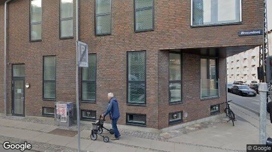35 m2 lejlighed i København S til leje