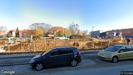 98 m2 lejlighed i Roskilde til leje