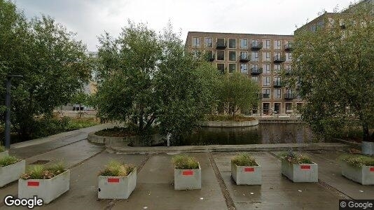 109 m2 lejlighed i København S til leje