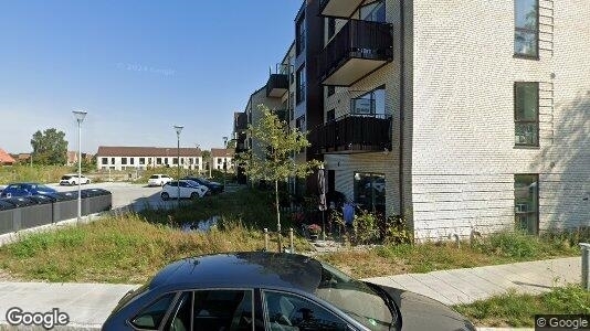 86 m2 lejlighed i Odense S til leje