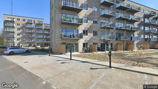 88 m2 lejlighed i Esbjerg N til leje