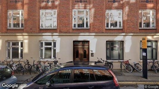lejlighed i Østerbro til leje