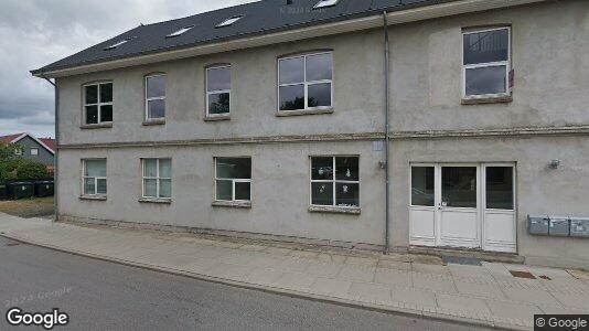 103 m2 lejlighed i Vodskov til leje