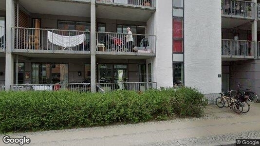 95 m2 lejlighed i København S til leje