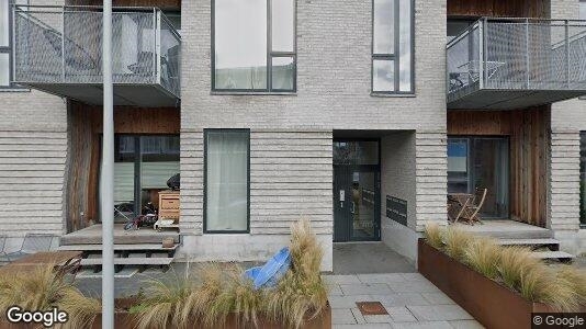 96 m2 lejlighed i Nordhavnen til leje