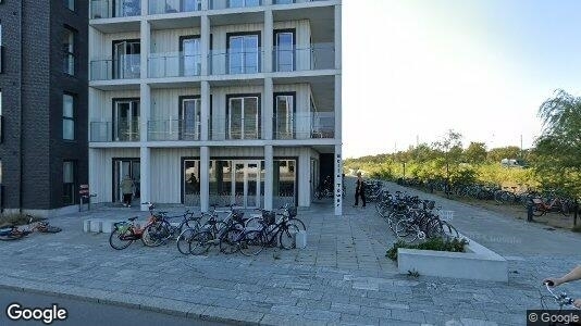 107 m2 lejlighed i København S til leje