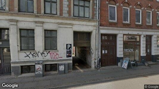 50 m2 lejlighed i Aalborg Centrum til leje