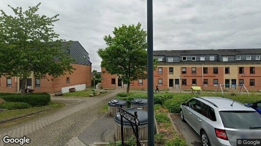 29 m2 lejlighed i Aalborg Øst til leje