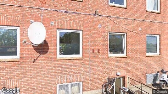 43 m2 lejlighed i Frederikshavn til leje