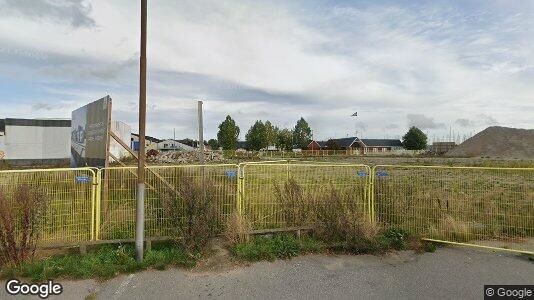 60 m2 lejlighed i Kerteminde til leje