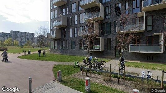 100 m2 lejlighed i København S til leje