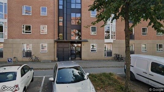 104 m2 lejlighed i Østerbro til leje