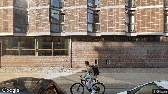 124 m2 lejlighed i Østerbro til leje