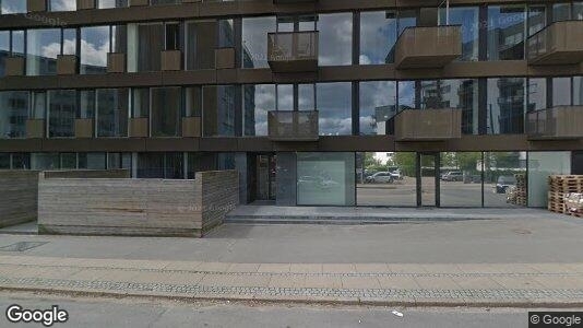 lejlighed i København S til leje