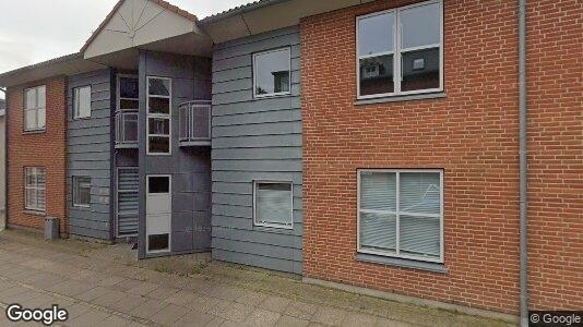 78 m2 lejlighed i Rødding til leje