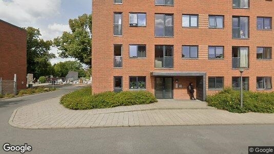 45 m2 lejlighed i Odense C til leje