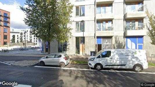 64 m2 lejlighed i København S til leje